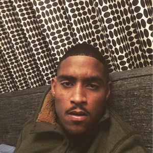 Meet your Posher, Lonnie